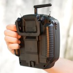 RadioMaster TX12 MKII ELRS 16CH Support for OPENTX and EDGETX Remote Control UAV RC Drone Accessories